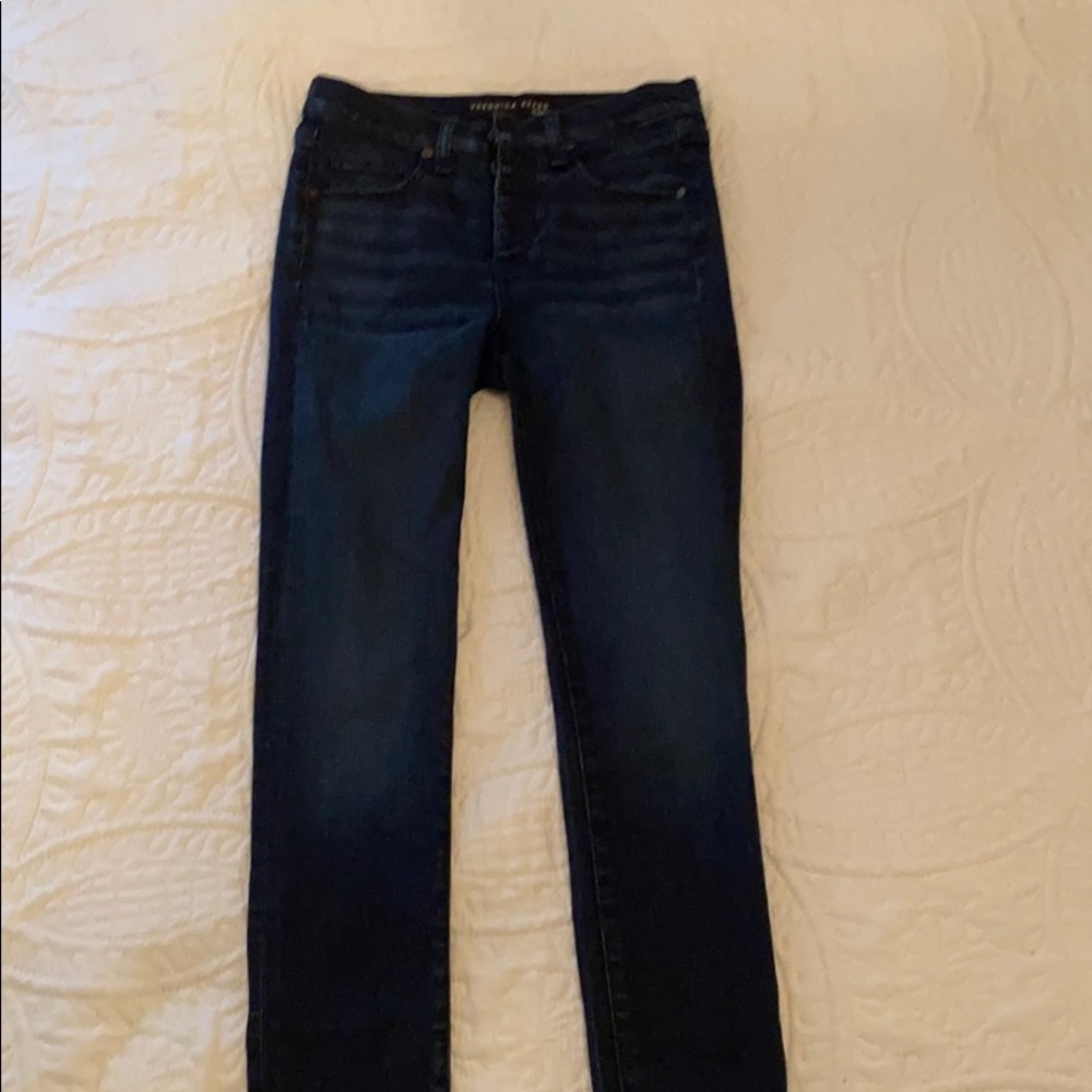 Veronica Beard Jeans